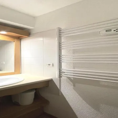 Apartment Dame Blanche - 2 Pieces Pour 6 Personnes Mae-2424 *