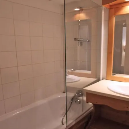 Dame Blanche - 2 Pieces Pour 6 Personnes Mae-2424 Apartment Narreyroux