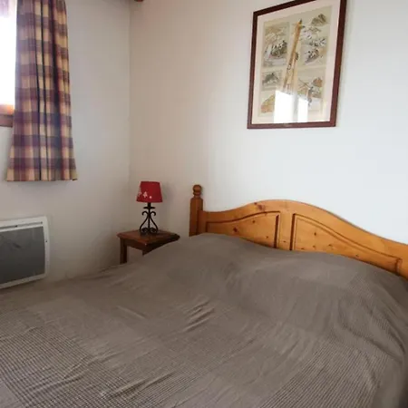 Dame Blanche - 2 Pieces Pour 6 Personnes Mae-2424 Apartment Narreyroux